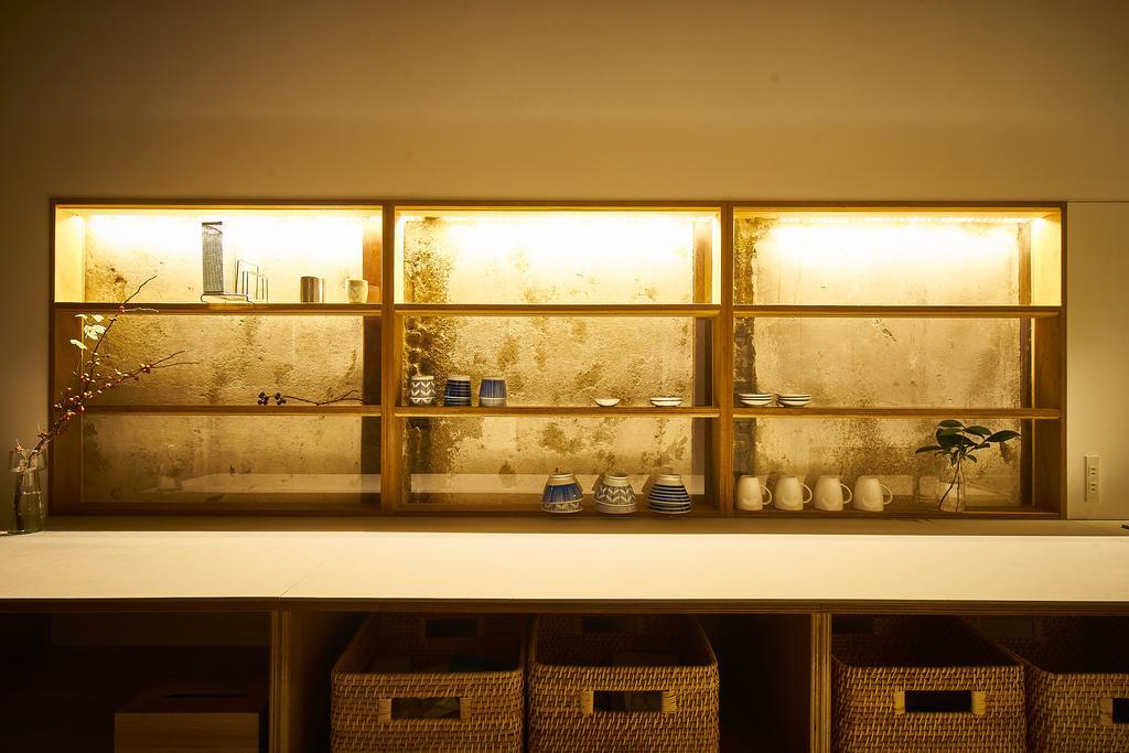 九宿 Kushuku Kyoto Extérieur photo