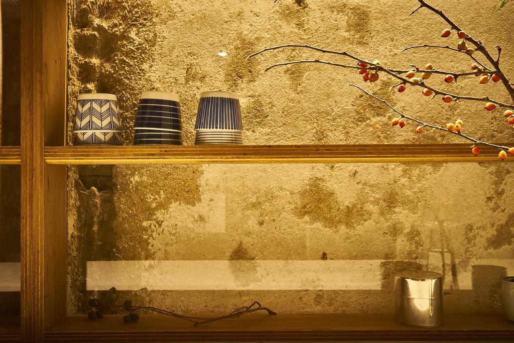 九宿 Kushuku Kyoto Extérieur photo