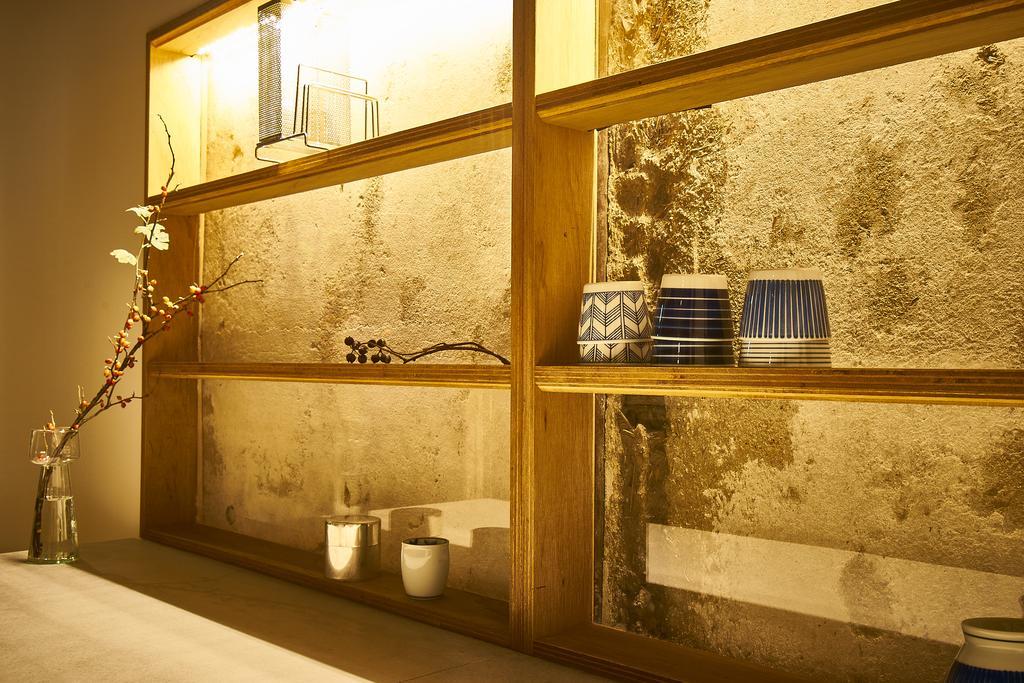 九宿 Kushuku Kyoto Extérieur photo