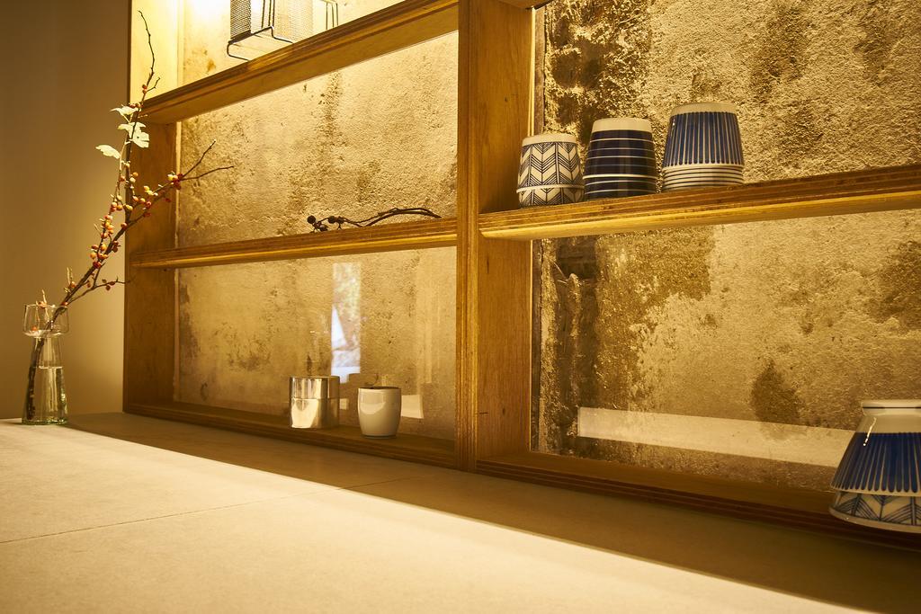 九宿 Kushuku Kyoto Extérieur photo