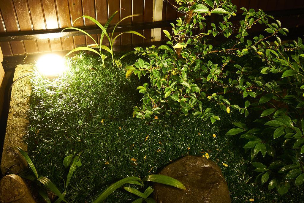 九宿 Kushuku Kyoto Extérieur photo