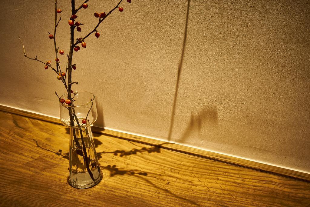 九宿 Kushuku Kyoto Extérieur photo
