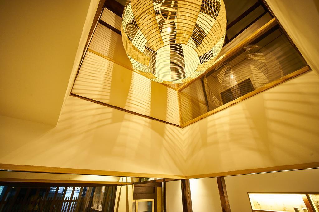 九宿 Kushuku Kyoto Extérieur photo