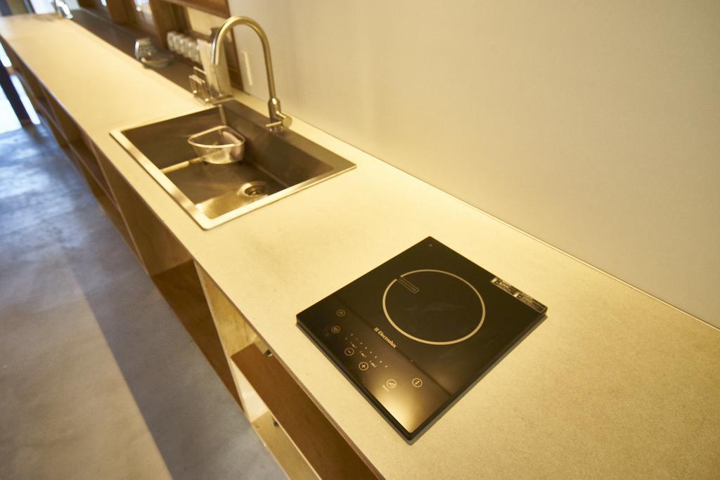 九宿 Kushuku Kyoto Extérieur photo